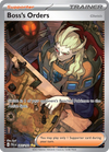 Boss's Orders (Ghetsis) (265/279) [Scarlet & Violet: Paldea Evolved]