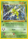 Scyther (26/64) [Base: Jungle]