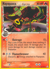 Rayquaza δ (26/111) [EX: Holon Phantoms]