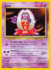 Jynx (26/110) [Other: Legendary Collection]