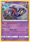 Arbok (27/69) [Sun & Moon: Hidden Fates]