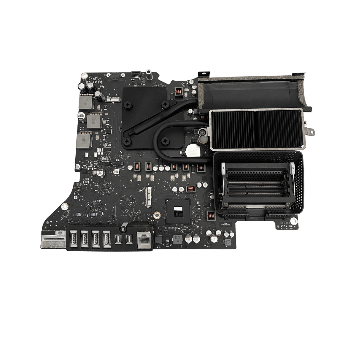 iMac 27-inch A1419 Logic Board - 820-4652-A (2014 iMac 27-inch Retina 5K)