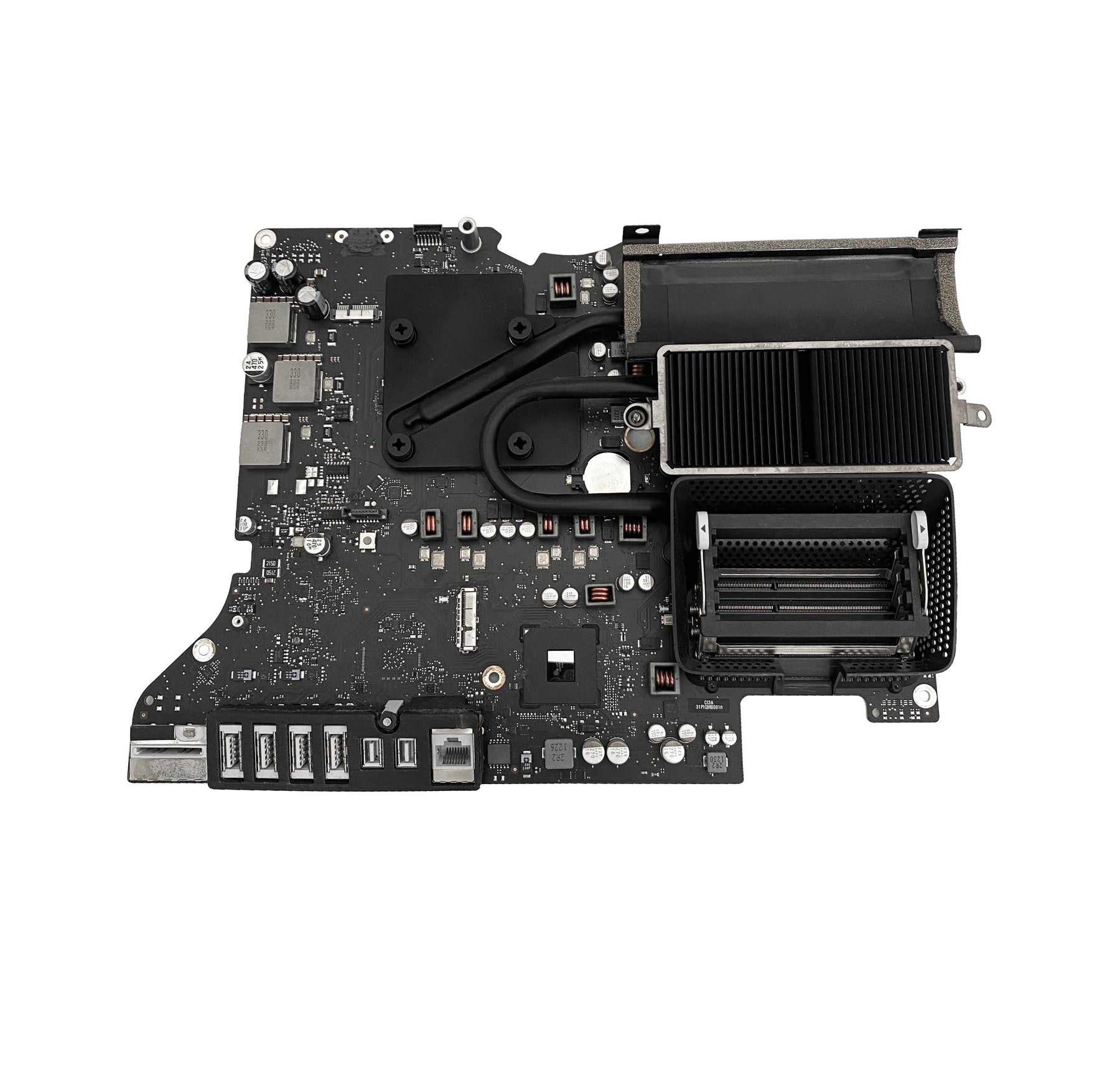 iMac 27-inch A1419 Logic Board (2015 iMac 27-inch Retina 5K) - 2GB Graphics Card