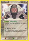 Registeel (29/111) [EX: Holon Phantoms]