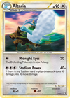 Altaria (2/103) [HeartGold & SoulSilver: HS—Triumphant]