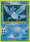 Articuno (2/110) [Other: Legendary Collection]