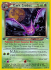 Dark Crobat (2/113) [Neo: Neo Destiny]