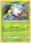 Alolan Exeggutor (2/150) [Sun & Moon: Forbidden Light]