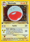 Electrode (2/64) [Base: Jungle]