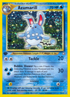 Azumarill (2/111) [Neo: Neo Genesis]