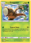 Alolan Exeggutor (2a/150) [Sun & Moon: Forbidden Light]