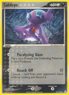 Sableye (31/111) [EX: Holon Phantoms]