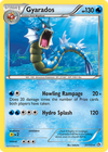 Gyarados (31/140) [Black & White: Legendary Treasures]