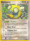 Dunsparce (31/93) [EX: Legend Maker]