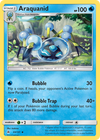 Araquanid (33/150) [Sun & Moon: Forbidden Light]