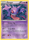 Gengar (35/117) [XY: Generations]