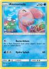 Alomomola (36/180) [Sun & Moon: Guardians Rising]