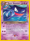 Dark Haunter (36/113) [Neo: Neo Destiny]