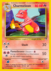 Charmeleon (37/110) [Other: Legendary Collection]