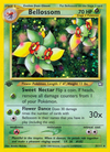 Bellossom (3/111) [Neo: Neo Genesis]