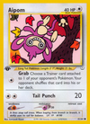 Aipom (41/66) [Neo: Neo Revelation]