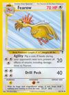 Fearow (42/110) [Other: Legendary Collection]