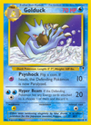 Golduck (43/110) [Other: Legendary Collection]