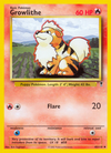 Growlithe (45/110) [Other: Legendary Collection]