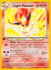 Light Flareon (46/113) [Neo: Neo Destiny]