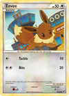 Eevee (47/91) [HeartGold & SoulSilver: HS—Undaunted]