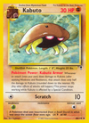 Kabuto (48/110) [Other: Legendary Collection]
