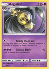 Aegislash (49/150) [Sun & Moon: Forbidden Light]