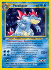 Feraligatr (4/111) [Neo: Neo Genesis]