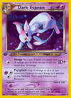 Dark Espeon (4/113) [Neo: Neo Destiny]