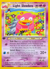 Light Slowbro (51/113) [Neo: Neo Destiny]