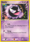 Gastly (52/93) [EX: Legend Maker]