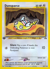 Dunsparce (54/75) [Neo: Neo Discovery]