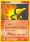 Cyndaquil (59/102) [EX: Hidden Legends]
