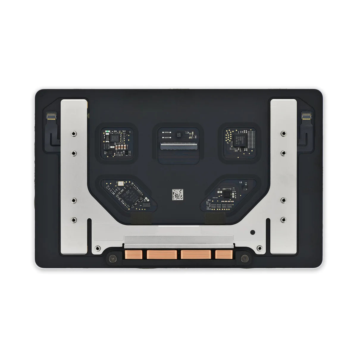 MacBook Pro 13" (A1706, A1708, A1989, A2159) 2016 - 2019 Trackpad (Silver)