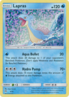 Lapras (5/12) [Other: McDonald's Collection 2019]