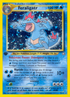 Feraligatr (5/111) [Neo: Neo Genesis]