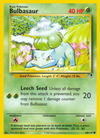 Bulbasaur (68/110) [Other: Legendary Collection]