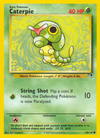 Caterpie (69/110) [Other: Legendary Collection]