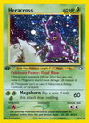 Heracross (6/111) [Neo: Neo Genesis]