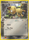 Meowth δ (71/111) [EX: Holon Phantoms]