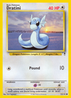 Dratini (72/110) [Other: Legendary Collection]