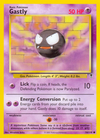 Gastly (76/110) [Other: Legendary Collection]
