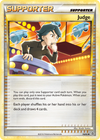 Judge (78/96) [HeartGold & SoulSilver: HS—Unleashed]