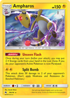 Ampharos (78/240) [Sun & Moon: Lost Thunder]