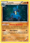 Lucario (80/140) [Black & White: Legendary Treasures]